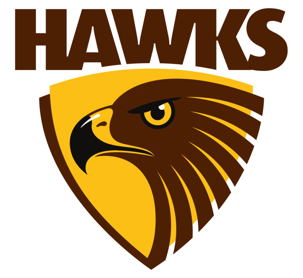 Hawthorn-football